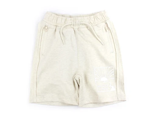 Name It peyote melange sweatshorts